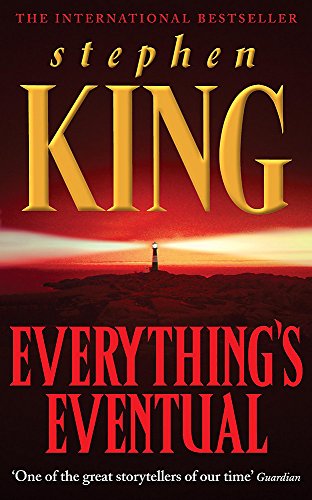 Everything's Eventual