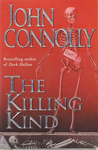 The Killing Kind
