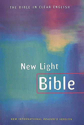 Bible: New Light Popular