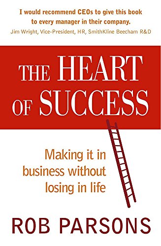 The Heart of Success