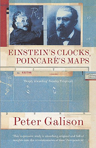 Einstein's Clocks and Poincare's Maps