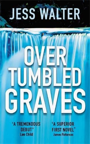 Over Tumbled Graves