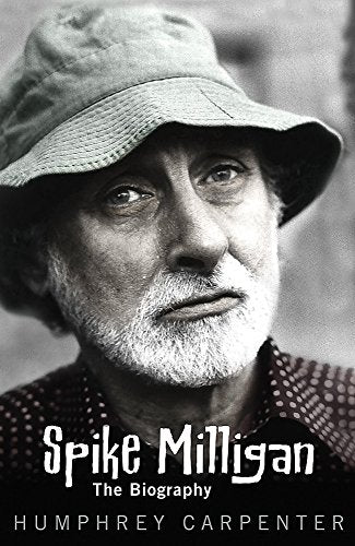 Spike Milligan