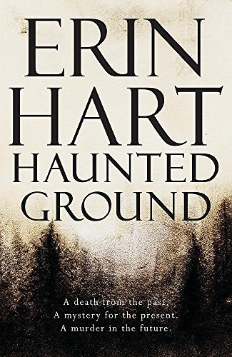 Haunted Ground