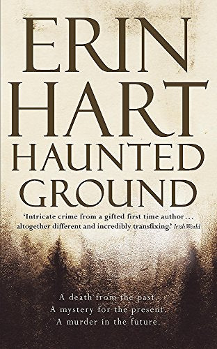 Haunted Ground