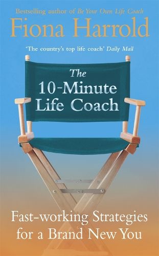 The 10-Minute Life Coach