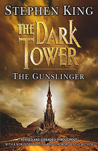 Dark Tower I: The Gunslinger: (Volume 1)