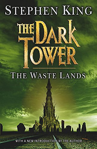 The Dark Tower III: The Waste Lands: (Volume 3)