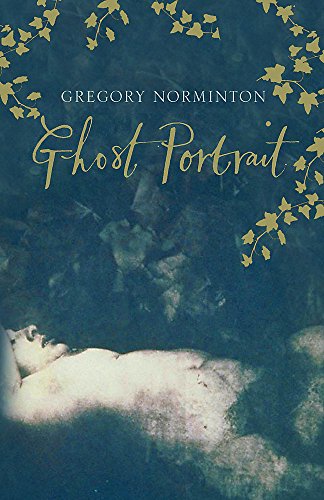 Ghost Portrait