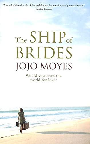 The Ship of Brides