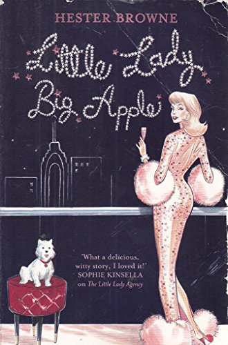 Little Lady, Big Apple