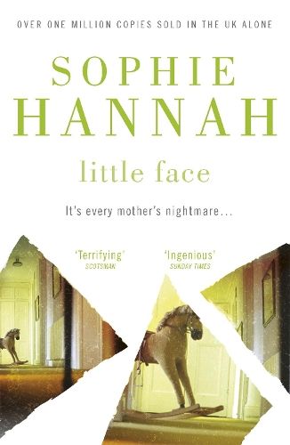 Little Face: Culver Valley Crime Book 1