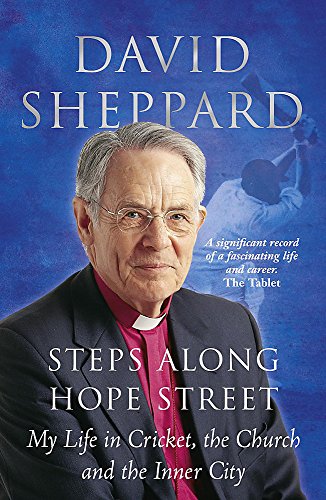 Steps Along Hope Street