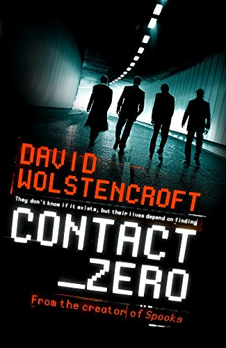 Contact Zero