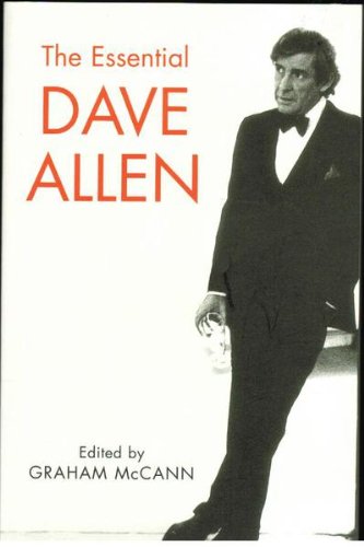 The Essential Dave Allen