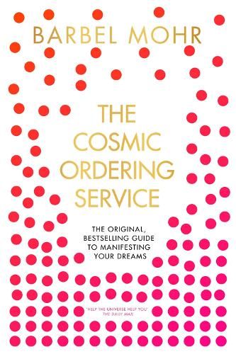 The Cosmic Ordering Service: 'It's fantastic' (Noel Edmonds)