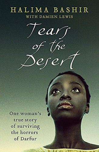 Tears of the Desert