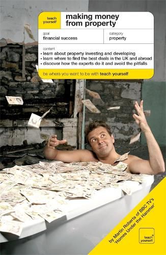 Making Money from Property: The Guide To Property Investing and Developing