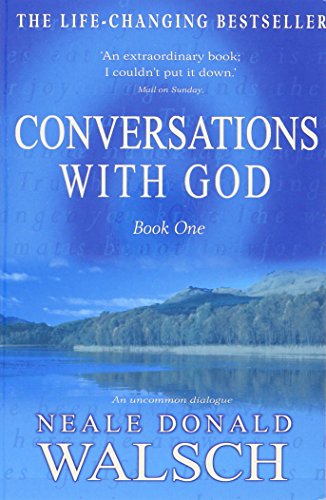 The Conversations with God Companion: The Essential Tool for Individual and Group Study