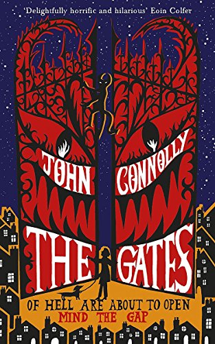 The Gates: A Samuel Johnson Adventure: 1