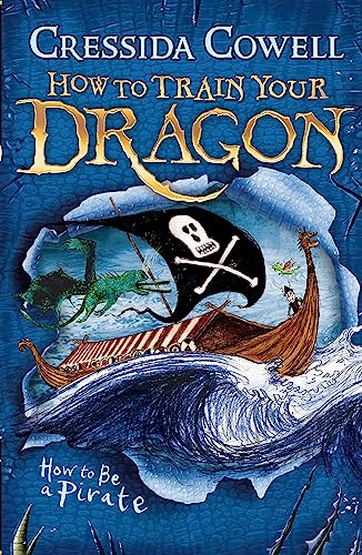 How to Train Your Dragon: How To Be A Pirate: Book 2