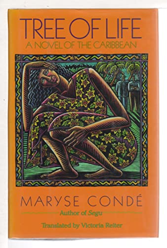 Tree of Life: A Novel of the Caribbean