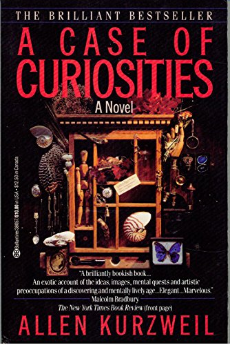 Case of Curiosities