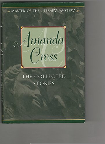 Collected Stories of Amanda Cross