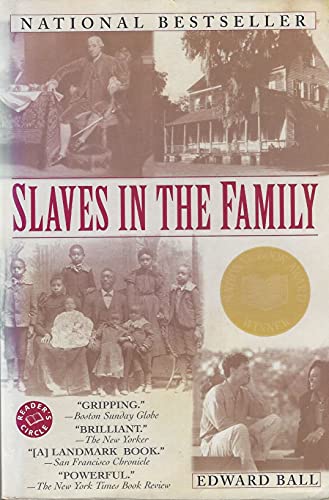 Slaves in the Family
