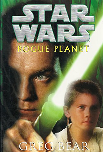 Star Wars: Rogue Planet