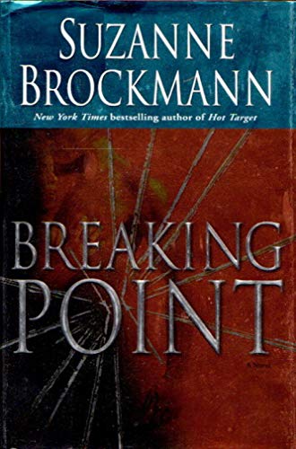 Breaking Point: A Novel