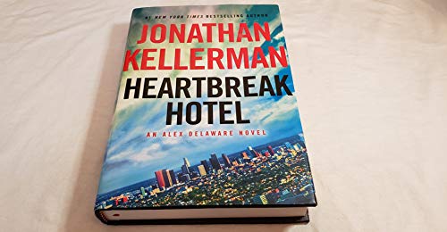 Heartbreak Hotel