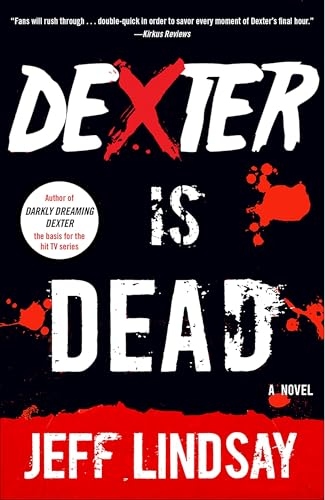 Dexter Is Dead: Dexter Morgan (8)