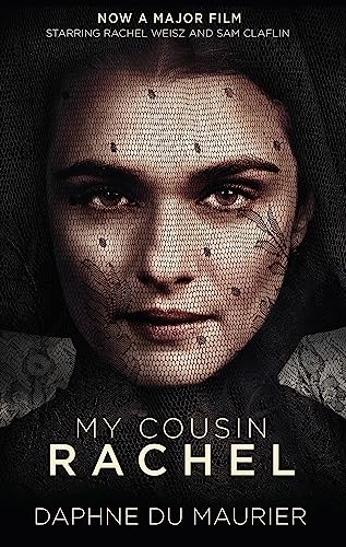 My Cousin Rachel: Film Tie In