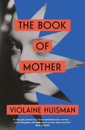 The Book of Mother: Longlisted for the International Booker Prize