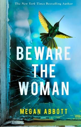 Beware the Woman: The twisty, unputdownable new thriller about family secrets by the New York Times bestselling author