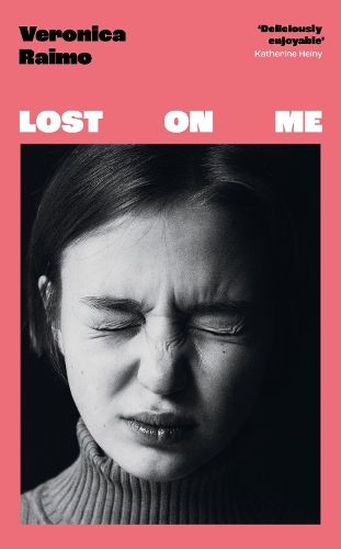 Lost on Me: Longlisted for the International Booker Prize 2024