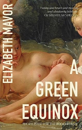 A Green Equinox: The witty, dazzling rediscovered classic for spring 2024