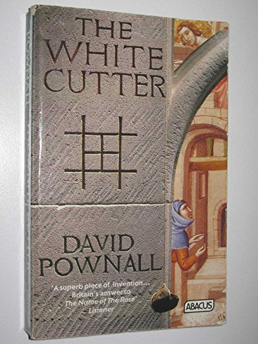 The White Cutter