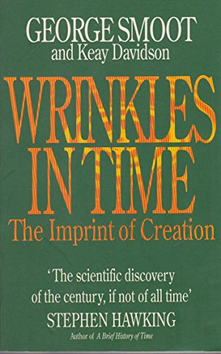 Wrinkles in Time: Imprint of Creation