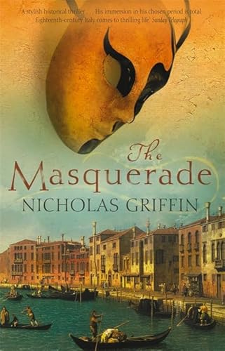 The Masquerade