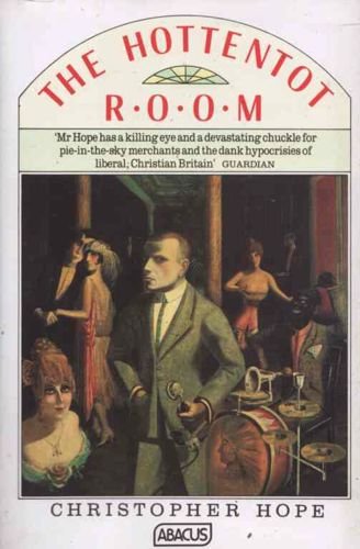 The Hottentot Room
