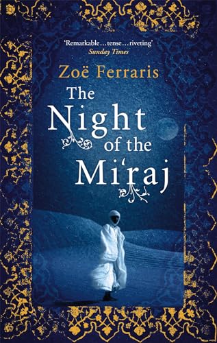 The Night Of The Mi'raj