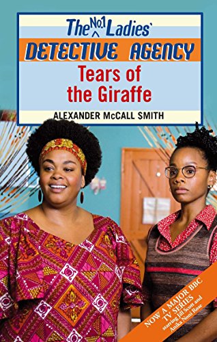 Tears of the Giraffe