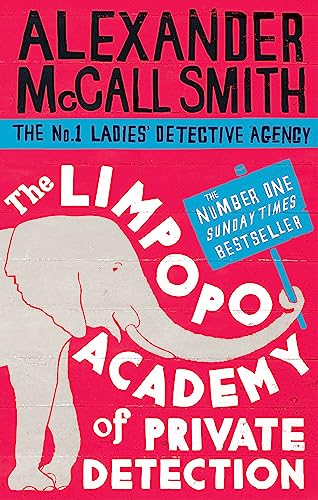 The Limpopo Academy Of Private Detection