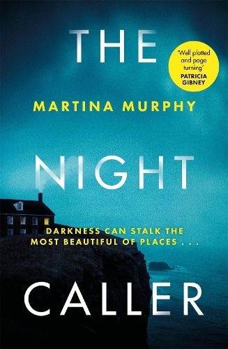 The Night Caller: An exciting new voice in Irish crime fiction