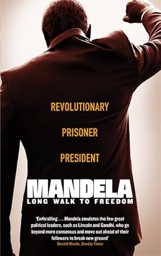 Long Walk To Freedom: Film Tie In