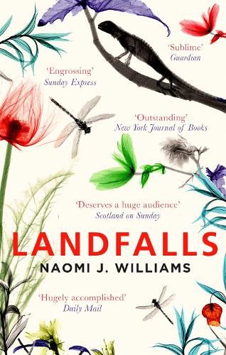 Landfalls