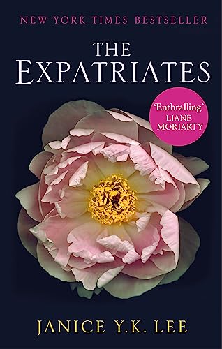 The Expatriates: The inspiration for Expats, starring Nicole Kidman on Amazon Prime Video 26 January 2024