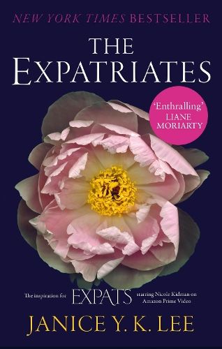 The Expatriates: The inspiration for Expats, starring Nicole Kidman on Amazon Prime Video 26 January 2024